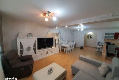 Apartament cu 3 camere decomandat, mobilat în Independenței - 8