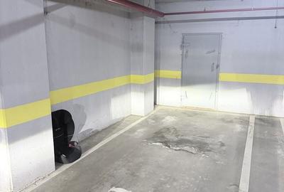 Apartament cu 2 camere în Central - 8