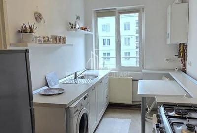 Apartament cu 3 camere decomandat în Nord - 3
