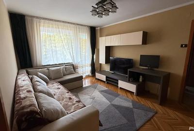 Inchiriez apartament cu 3 camere, ultracentral Inchiriez apartament cu 3 camere, ultracentral - 2