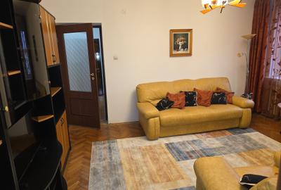 Apartament cu 2 camere semidecomandat în Ultracentral - 3