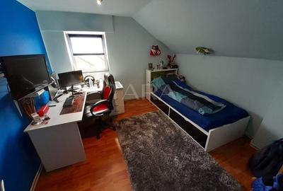 Apartament cu 4 camere decomandat, mobilat în Apahida - 4