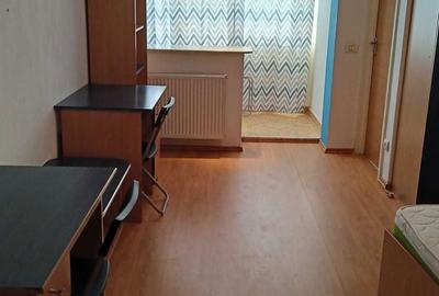 Garsonieră semidecomandată în Sălăjan - 2