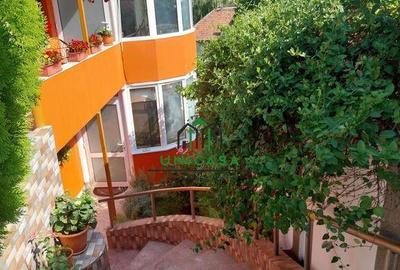 Casa - Cetatuie - Vedere Panoramica - 1