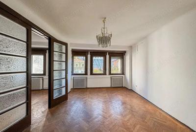 4 Camere Vila Reprezentativa | Parcul Kiseleff Victoriei