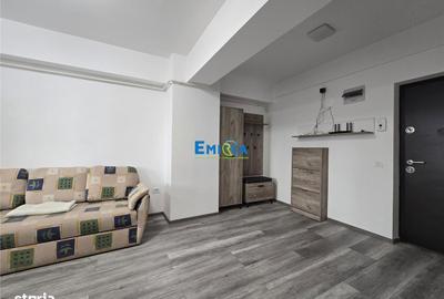 Apartament cu 2 camere, mobilat în Nord