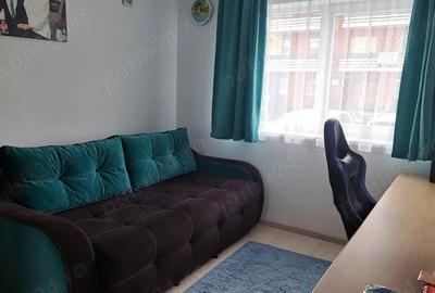 Proprietar Vand apartament cu 2 camere situat in Sanpetru - 3