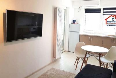 Apartament cu 2 camere decomandat în Banca Națională - 8