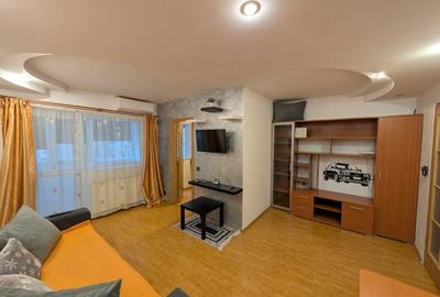 Garsonieră decomandată, mobilată în Militari - 1