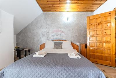 Pensiunea Scarisoara - Refugiul din Inima Rucarului | Comision 0% - 58