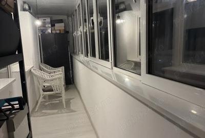 Garsonieră decomandată în Cișmigiu - 4