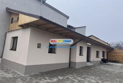 Casă cu 3 camere cu Teren 150 Mp în 8 Martie - 6