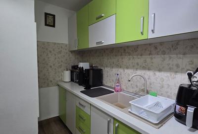 Garsonieră în Central - 4