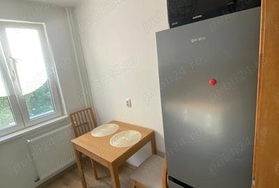 Apartament cu 2 camere semidecomandat în Pajura - 1