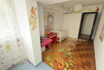 Apartament cu 4 camere semidecomandat, mobilat în Tei - 13