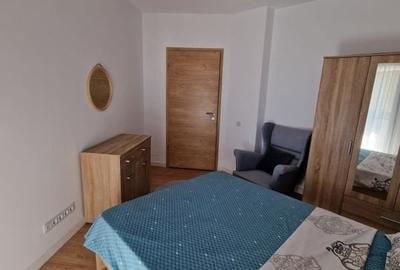Apartament 2 camere - Nordmark, zonă exclusivistă - 16