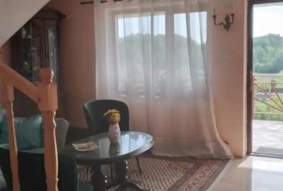 Casă cu 4 camere cu Teren 30000 Mp în Fârtățești - 7