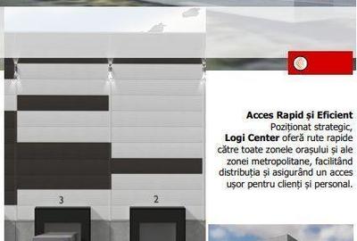 Spațiu comercial, în Apahida - 3