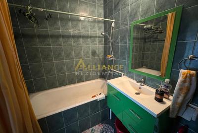 Apartament cu 3 camere decomandat în Tineretului - 20