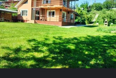 Casa si teren 1453 mp Piatra Neam? - 4