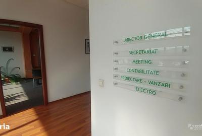 Spațiu comercial, de 1,340 mp, în Central - 4