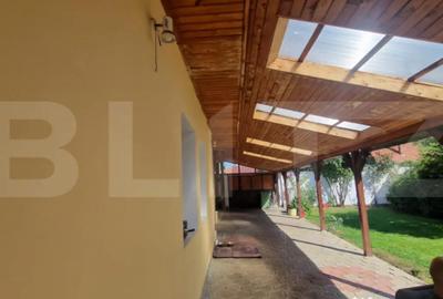 Casă cu 4 camere cu Teren 760 Mp în Bartolomeu - 3