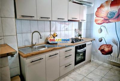 Apartament 2 camere renovat, utilat si mobilat modern - Margeanului - 8
