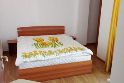 Apartament cu 2 camere decomandat, mobilat în Bucureștii Noi