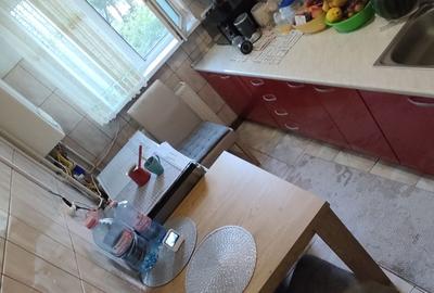 Apartament cu 2 camere semidecomandat în Malu Roșu - 2