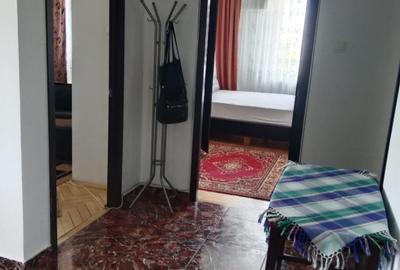 Apartament cu 2 camere decomandat, mobilat în Centru Civic - 3