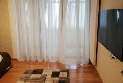 Apartament cu 2 camere decomandat în Central - 3