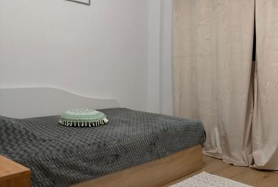 Apartament cu 2 camere decomandat în Lacul Tei - 1