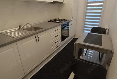 Inchiriez garsoniera noua | Parcare inclusa - 4