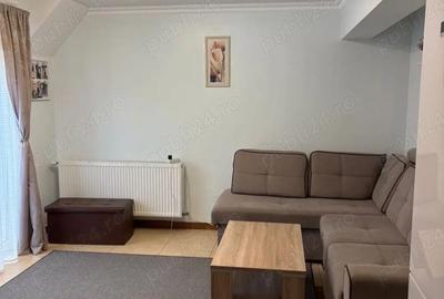 Apartament cu 4 camere decomandat în Central - 6