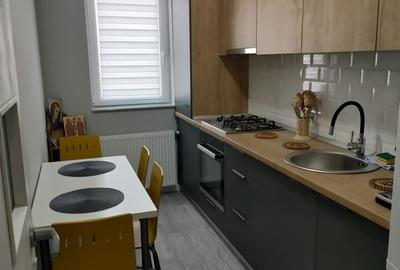 Apartament cu 2 camere decomandat în Roșu - 5