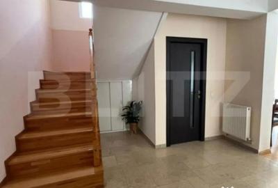 Casă cu 4 camere cu Teren 200 Mp în Florești - 12