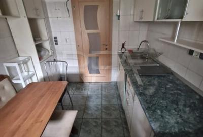 Apartament cu 3 camere la 750 de metri de statia de metrou Dristor 2 - 11