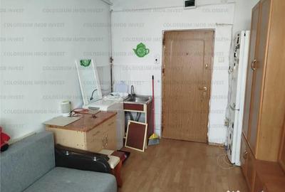 Garsonieră nedecomandată în Astra - 4