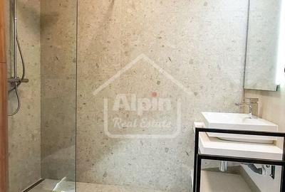 Apartament cu 3 camere decomandat, mobilat în Central - 34