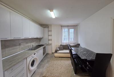 Apartament cu 3 camere semidecomandat, mobilat în Mănăștur - 2