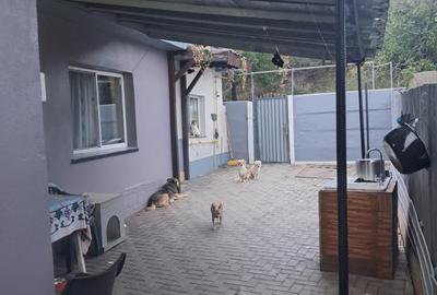 Casa de vanzare, cu 4 camere, LUMINA - 7