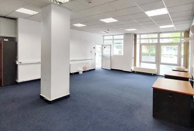 Cladire birouri individuala - 2