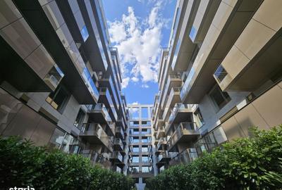 Apartament cu 3 camere în Nord