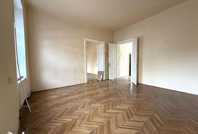 Spațiu comercial, de 73 mp, în Elisabetin - 2
