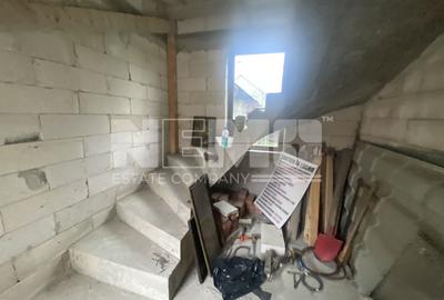 Casă individuală cu 4 camere cu Canalizare în Ițcani - 8