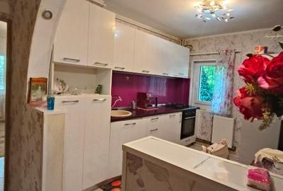 Apartament 3 Camere Suraia - 1