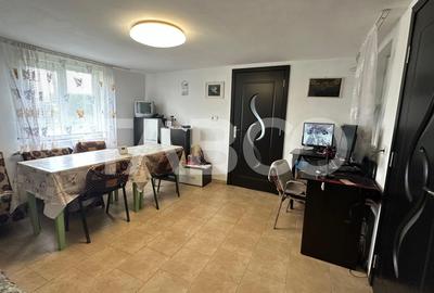 Casa individuala Comision 0% 3 camere anexe teren  Rusi Sibiu - 15