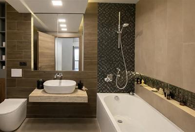 Apartament cu 2 camere decomandat în Central - 5