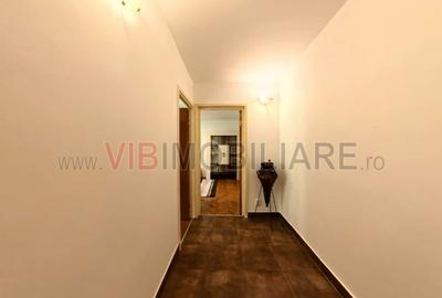 2 camere - Decomandat - Romancierilor - 4