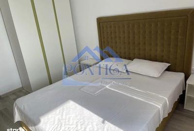 Apartament cu 2 camere, mobilat în Central - 2